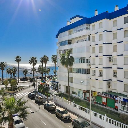 Apartamento Al Lado De La Playa 贝纳尔马德纳 外观 照片